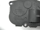 PORSCHE CAYENNE (92A) PETIT MOTEUR CAPOTS CONDUIT D'AIR 2011 EFB340photo 9
