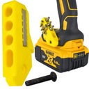 МАГНИТНЫЙ ДЕРЖАТЕЛЬ БИТ 45° ДЛЯ ИНСТРУМЕНТОВ DEWALT XR и FLEXVOLT + ВИНТ