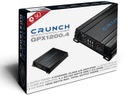 Crunch GPX1200.4 4-канальный автомобильный усилитель