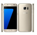 продукт новый Samsung Galaxy S7 заводской золотой (акция)