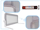 Ochranná zábrana bránka kryt na posteľ 120cm sivá Kód výrobcu KX5319