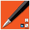 PARKER JOTTER BLACK ОРИГИНАЛЬНЫЙ НАБОР В ПОДАРОЧНОМ КОРПУСЕ ГРАВИРОВКА + ТАБЛИЧКА