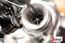 TURBINA PEUGEOT 308 MOC: 90 KM SILNIK: DV6ATED4 