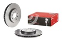 BREMBO 09.9159.21 DISC BRAKE photo 3 - milautoparts-fr.ukrlive.com