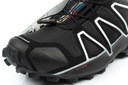 Športová obuv Salomon Speedcross [383181] GTX Veľkosť 40