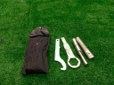 YAMAHA FZ6 S1 AMORTISATOR SERVICE KEYS 04-06r