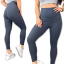 LEGINSY BAMBUSOWE JAKOŚĆ spodnie NOWE KOLORY S/M