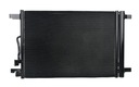 РАДИАТОР AUDI/SEAT/SKODA/VOLKSWAGEN