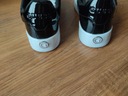 GUESS RENEEY Sneakersy Adidasy czarne r. 38 Oryginalne opakowanie producenta pudełko