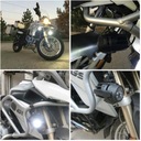 Галогенные светодиодные лампы V-STORM BMW GS adv r Varadero