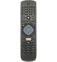 ПУЛЬТ ДИСТАНЦИОННОГО УПРАВЛЕНИЯ ДЛЯ PHILIPS NETFLIX 4K SMART LED UNIVERSAL