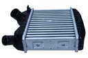 MAXGEAR INTERCOOLER SMART 0,8CDI 