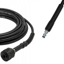 УДЛИНИТЕЛЬНЫЙ ШЛАНГ 10M CLICK QUICK CONNECT LAVO STM GALAXY PREDRATOR WASHER