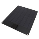 20W 5V 12V ПАНЕЛЬ СОЛНЕЧНЫЙ ДВОЙНОЕ WYJSCIE MONOKRYSTALICZNY ПАНЕЛЬ JV  фото 8