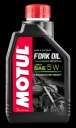 MOTUL FORK OIL 5W 1L MOTUL Expert Light 5W Масло вилочное 1 литр