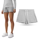 КОРОТКИЕ СПОРТИВНЫЕ ШОРТЫ ЖЕНСКИЕ 4F SS23F175