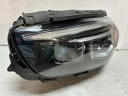 ФАРА ЛІВА ПЕРЕДНЯ MERCEDES B КЛАСС W247 ПОВНИЙ LED (СВІТЛОДІОД) ЛІВИЙ ПЕРІД A2479065703  (18645370930) фото min 11