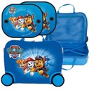 Мобильный дорожный чемодан PAW Patrol +2 ЧЕХЛА