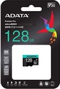 Pamäťová karta microSD Premier Pro 128 GB UHS1 U3+ Kapacita karty 128 GB