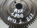 ВАЛ РОСПОДІЛЬНИКА ВПУСКНИЙ 1.8 DID 4N13 ASX LANCER 4008 C4 HDI 150KM  (17818924031) фото min 15