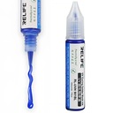 РЕМОНТ УФ-ЛАКА ПАЙОЧНЫЕ МАСКИ ПЕЧАТНЫХ ПЛАТ PCB RELIFE 901BL BLUE