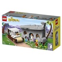 LEGO - IDEAS - ФЛИНСТОУНЫ - 21316