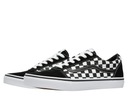 Мужские олдскульные кроссовки VANS WARD 44