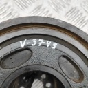 KOLO POULIE ARBRE VILEBREQUIN PORSCHE CAYENNE (92A) 95810224110 33943091 3.0Lphoto 7