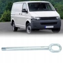 ГАК ГАК БУКСИРУВАЛЬНИЙ / ФАРКОП 7H0807401 ДЛЯ VW TRANSPORTER CARAVELLE T5  (17277137271) фото min 15