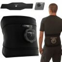 Компрессионный задний ремень Hyperice Cooling