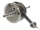 Коленвал MZ ETZ 250 251 DUELLS Тайвань DELUX