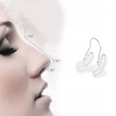 КЛИП-КОРРЕКТОР НОСА ДЛЯ МОДЕЛИРОВАНИЯ И УМЕНЬШЕНИЯ