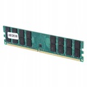 Pamäť RAM 4 GB 800 MHz DDR2 pre AMD Kód výrobcu 04496