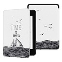 Красочный графический футляр для Kindle Paperwhite 4