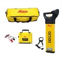 УСТАНОВОЧНЫЙ ДЕТЕКТОР LEICA DIGICAT DD120 SET WAWA