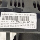 MERCEDES-BENZ E A207 2012 COMPTEUR COMPTEUR DE VITESSEphoto 10