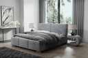 Мягкая кровать Figo 180x200, контейнер, каркас