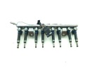 RENAULT CAPTUR II 2022 ENSEMBLE INJECTEURS 240118244Sphoto 14