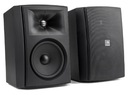 ВНЕШНИЕ ДИНАМИКИ JBL STAGE XD-6, ЧЕРНЫЕ