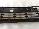 RENAULT CLIO IV GRILLE CENTRALE PARE-CHOCSphoto 6