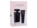 Narciso Rodriguez For Her zestaw EdT 100 ml + mleczko do ciaa 75 ml (W ...