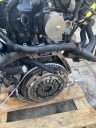 ДВИГУН ФОРСУНКИ ТУРБО 1.5 DCI K9KC612 DACIA RENAULT  (14407549591) фото min 7