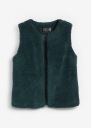ЖИЛЕТ BONPRIX ИСКУССТВЕННЫЙ МЕХ 36
