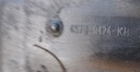 COUVERCLE DE SOUPAPES CITROEN C5 III X7 2.7 HDI 4S7Q-9424-KBphoto 10