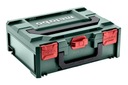 Metabo METABOX 145 ЧЕМОДАННАЯ СИСТЕМА КОРОБКА ПУСТАЯ