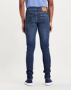 84 # LEVI'S # SKINNY TAPER SPODNIE JEANSY W32/L32 EAN (GTIN) 5400898189767