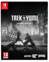 Trek to Yomi Deluxe Edition / НОВИНКА / PL / SWITCH / CARDDRIVE