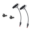 DPA d:vote 4099-DC-1-101-Набор из 2 пар