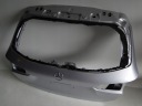 MERCEDES B КЛАСС W247 247 КРИШКА БАГАЖНИКА ЗАДНЯ БАГАЖНИКА ЗАД СРІБНА 761  (17624838543) фото min 9