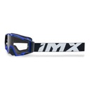 GOGLE IMX SAND BLUE MATT\/BLACK MĖLYNAS DOVANOS nuotrauka 5